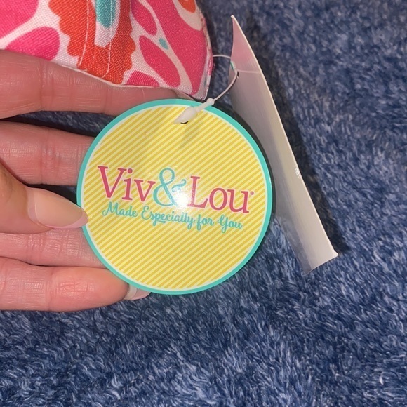 Viv & Lou women’s hat new with tags adjustable strap‎ - Picture 2 of 5